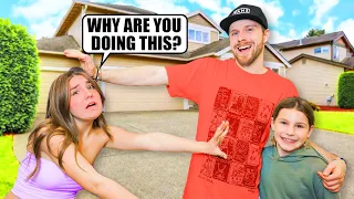 MAKING PIPER ROCKELLE JEALOUS FOR 24 HOURS **PRANK**