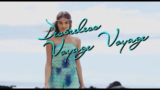 Desireless - Voyage voyage (Dmitry Glushkov dub mix) 2К19 ★VDJ Puzzle★