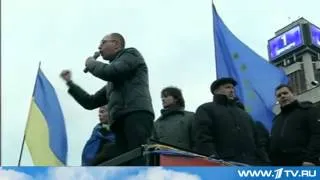 Однако С Михаилом Леонтьевым. Вся Правда о Евромайдане.10 декабря 2013