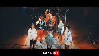 SixTONES - Hito Hito Hito [PLAYLIST -SixTONES YouTube Limited Performance- Day.6]