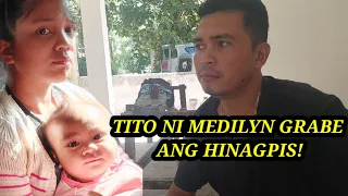 🇵🇭TITO NI MEDILYN NAGLABAS NG SAMA NG LOOB!