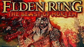 The Beast of Mortem | Destroy Demigods with this Monstrous Faith-Dex Build