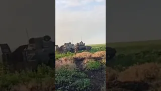 Ukrainian tanks in Live battle. captured BMP fighting in Ukraine side. | Ukraine war 27-june-2022