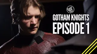 Gotham Knights Episode 1