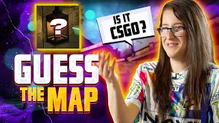 Guess The Map (NAVI Javelins Challenge)