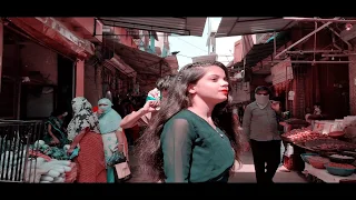 Genda Phool | Badshah ft. Jacqueline Fernandes| Payal Dev | Dance Cover