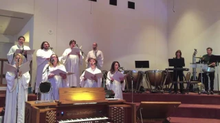 The Basilica Choir "Soon and Very Soon" (arr. Jack Schrader)