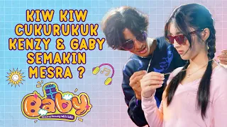 KENZY DAN GABY SEMAKIN ROMANTIS❗🤣 ANAK SULE CEMBURU NONTON INI❓