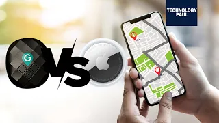 Tracking Your Child's Location: Cellular GPS Tracker Vs Apple AirTag
