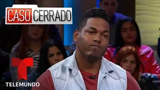 Tiro al negro 👨🏿🎯💣 | Caso Cerrado | Telemundo