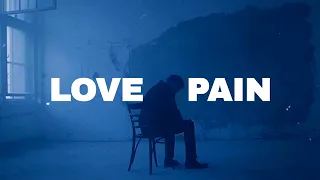 FREE Sad Type Beat - "Love Pain" | Emotional Rap Piano Instrumental