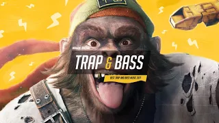 TRAP MUSIC 2017 🌏 Bass Boosted Best Trap Mix 🌎 BEST EDM