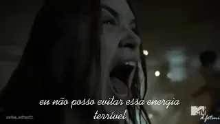 Lydia Martin - Halsey - Control