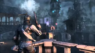 Mordheim City of the Damned - Trailer HD