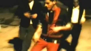 MICHAEL JACKSON'S  (OFFICIAL THRILLER REMAKE)  Tribute Part 1