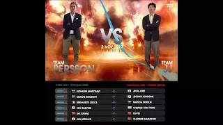 #T2APAC | 第6ラウンド、第33試合、生放送