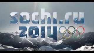 Adiemus to SOCHI 2014 / Мы приближаемся к СОЧИ 2014