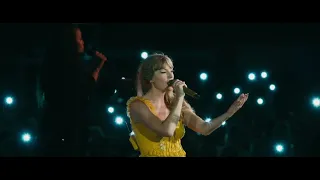 Taylor Swift - Marjorie Live from the Eras Tour (HD)