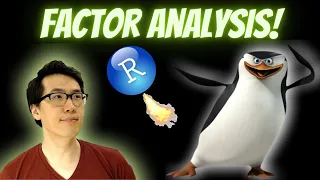 Understanding and Applying Factor Analysis in R