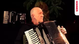 Manfred Leuchter- HOHNER Masters of Accordion