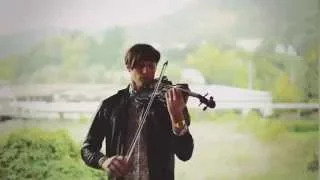 Don't You Worry Child - Swedish House Mafia - Valentino Alessandrini - Violin Cover