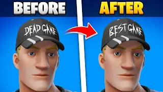 Fortnite SECRETLY Added This!