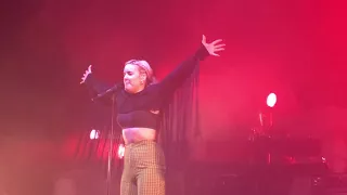 Anne Marie - Then (Speak Your Mind Tour) Glasgow 27/3/18