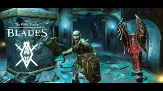 Как скачать The Elder Scrolls: Blades если не поддерживается на вашем устройстве??????