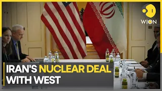 Iran's Nuclear deal with West: 'Nuclear bomb fears are false excuse,' says Ali Khamenei | WION