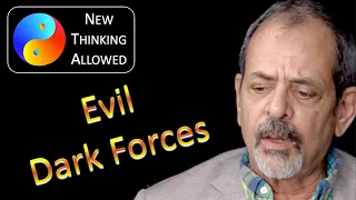 Classic Reboot: Dark Forces and the Nature of Evil with Tom Lombardo