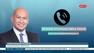 25 MEI 2024 - BERITA TENGAH MALAM