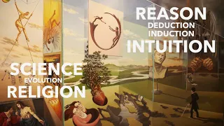 The History Of Reason And Intuition - Terence McKenna