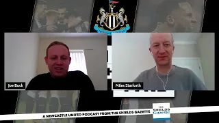 Newcastle United writers discuss Aston Villa defeat and preview huge clash with Tottenham Hotspur