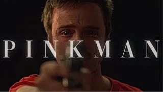 [4K] Jesse Pinkman - Notion「Edit」