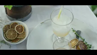 The perfect summer soiree with Donna Hay - Starters [Part 2]