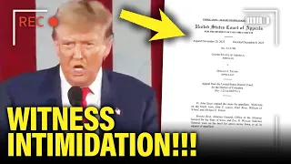 Trump INSTANTLY VIOLATES Court Order in Wisconsin