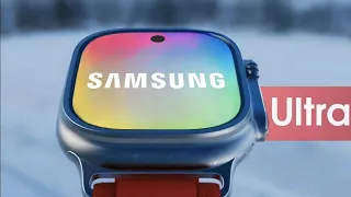 Samsung Galaxy Watch 7 Ultra - FINALLY, HERE WE GO! 🔥🔥