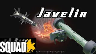 Squad - FGM-148 Javelin Demonstration