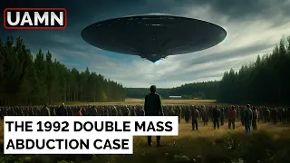 This Was One of the Most Important MASS ALIEN ABDUCTION Case… Derrel Sims Investigates