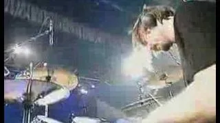 Garbage - Vow - Live Duesseldorf April 7th 1996