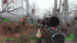 Pyro in Fallout 4 - The Team Fortress 2 Crossover No-one Saw Coming