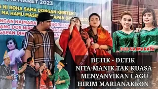 DUO NAIMARATA - HIRIM MARIANAKKON || CIPT : DOMPAK SINAGA