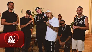 DESILUSÃO - MC Joãozinho VT, Menor MC, MC Kadu, Danzin e Smith013 (Clipe Oficial) Oldilla