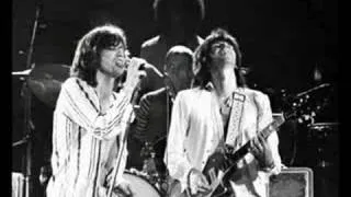 Rolling Stones-Little T&A (rehearsal) 1