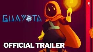 GUAYOTA Official Reveal Trailer (2024) | HD