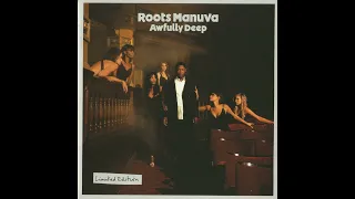 Roots Manuva - Move Ya Loin (feat. Lotek)