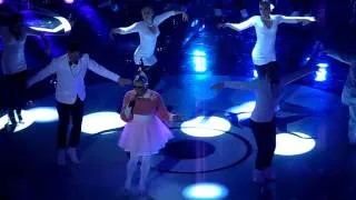 Верка Сердючка, премия YUNA 2013