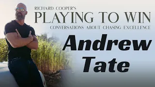 PTW # 75 - Andrew Tate
