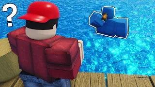 HIDE and SEEK in Roblox Arsenal! (Part 2)