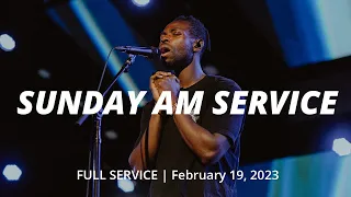 Bethel Church Service | Havilah Cunnington Sermon | Worship with Paul and Hannah McClure, David Funk